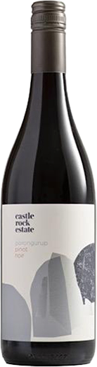 Castle Rock Estate Porongurup Pinot Noir